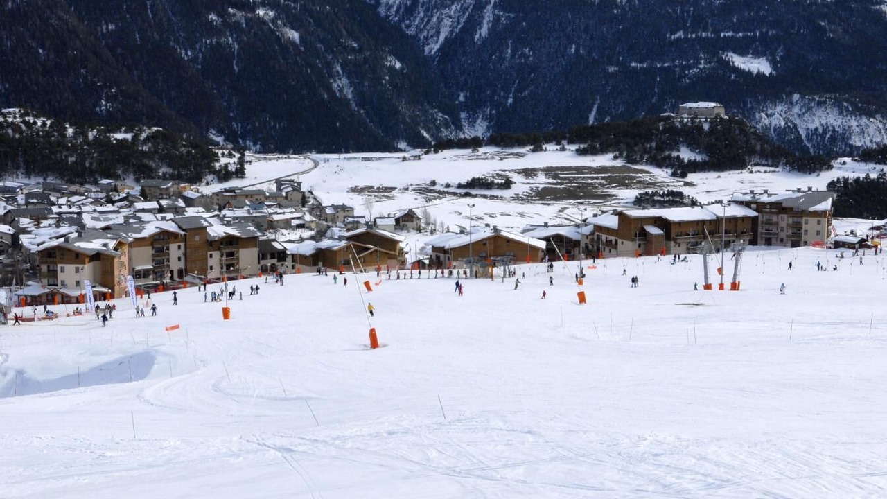 Photo of Others in Aussois