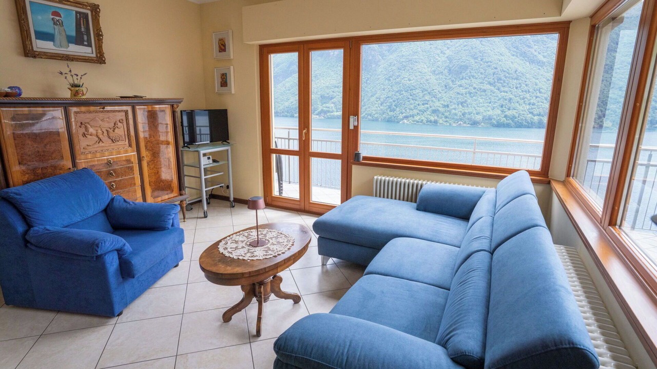 Photo of Bedroom in Valsolda