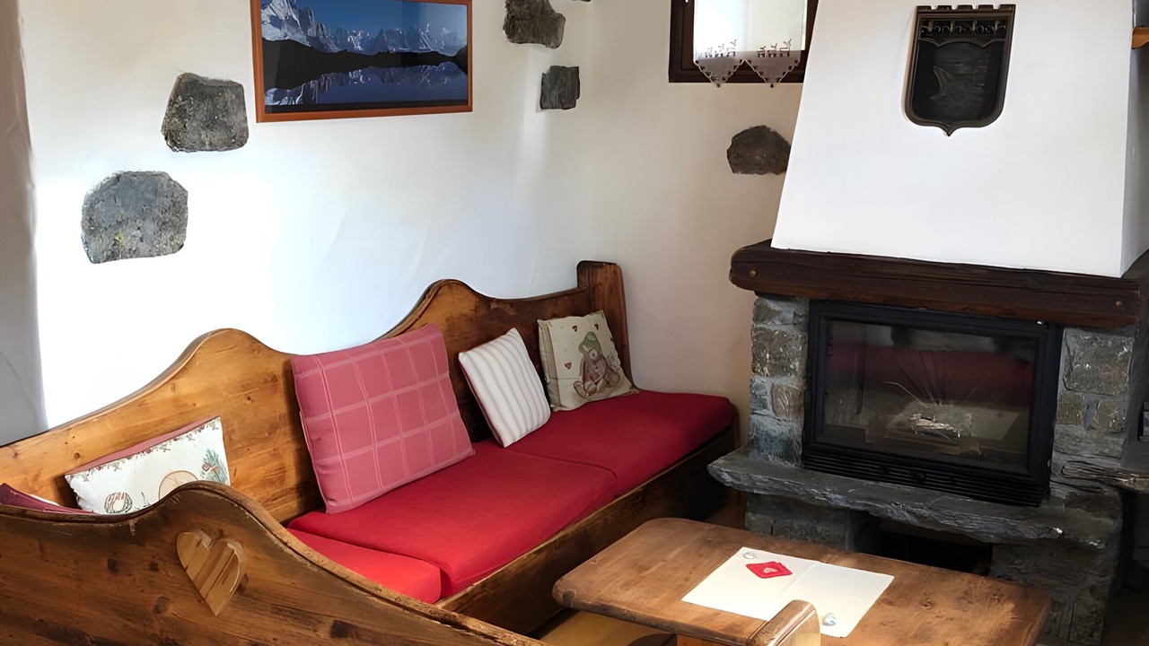 Photo of Others in Champagny-en-Vanoise