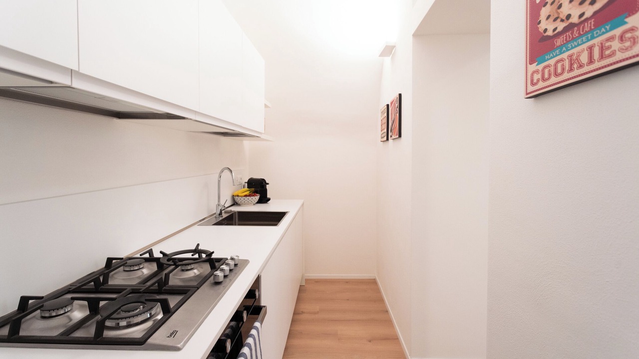 Photo of Kitchen in Azzano
