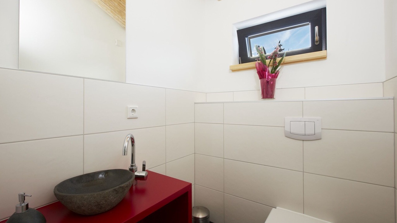 Photo of Bathroom in Ladis