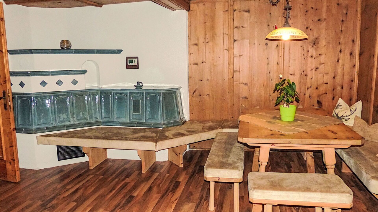 Photo of Bedroom in Oetz