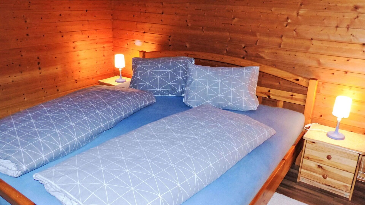 Photo of Bedroom in Oetz