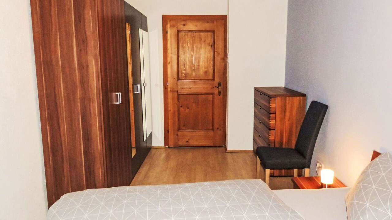 Photo of Bedroom in Oetz
