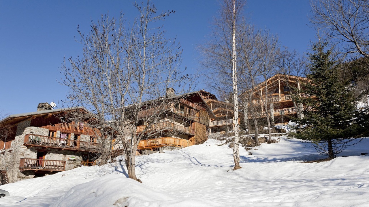 Photo of Outdoor in Sainte-Foy-Tarentaise