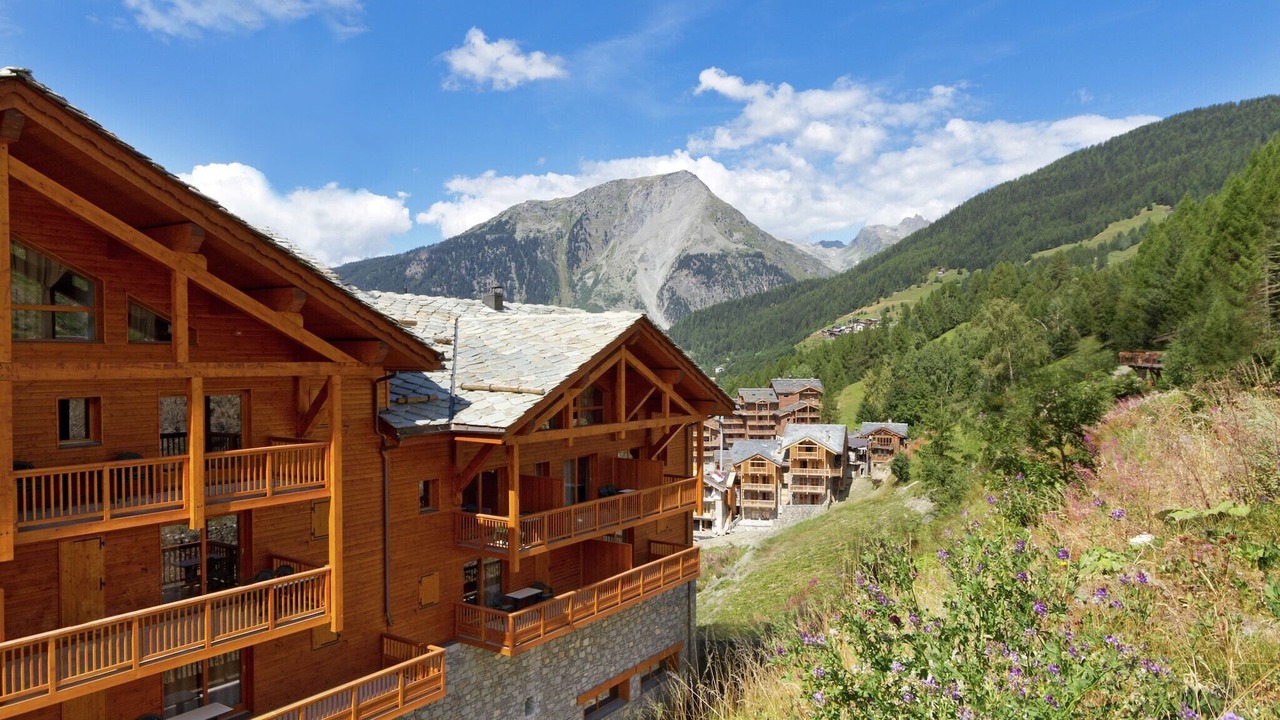 Photo of Outdoor in Sainte-Foy-Tarentaise