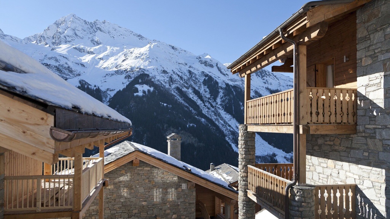 Photo of Outdoor in Sainte-Foy-Tarentaise