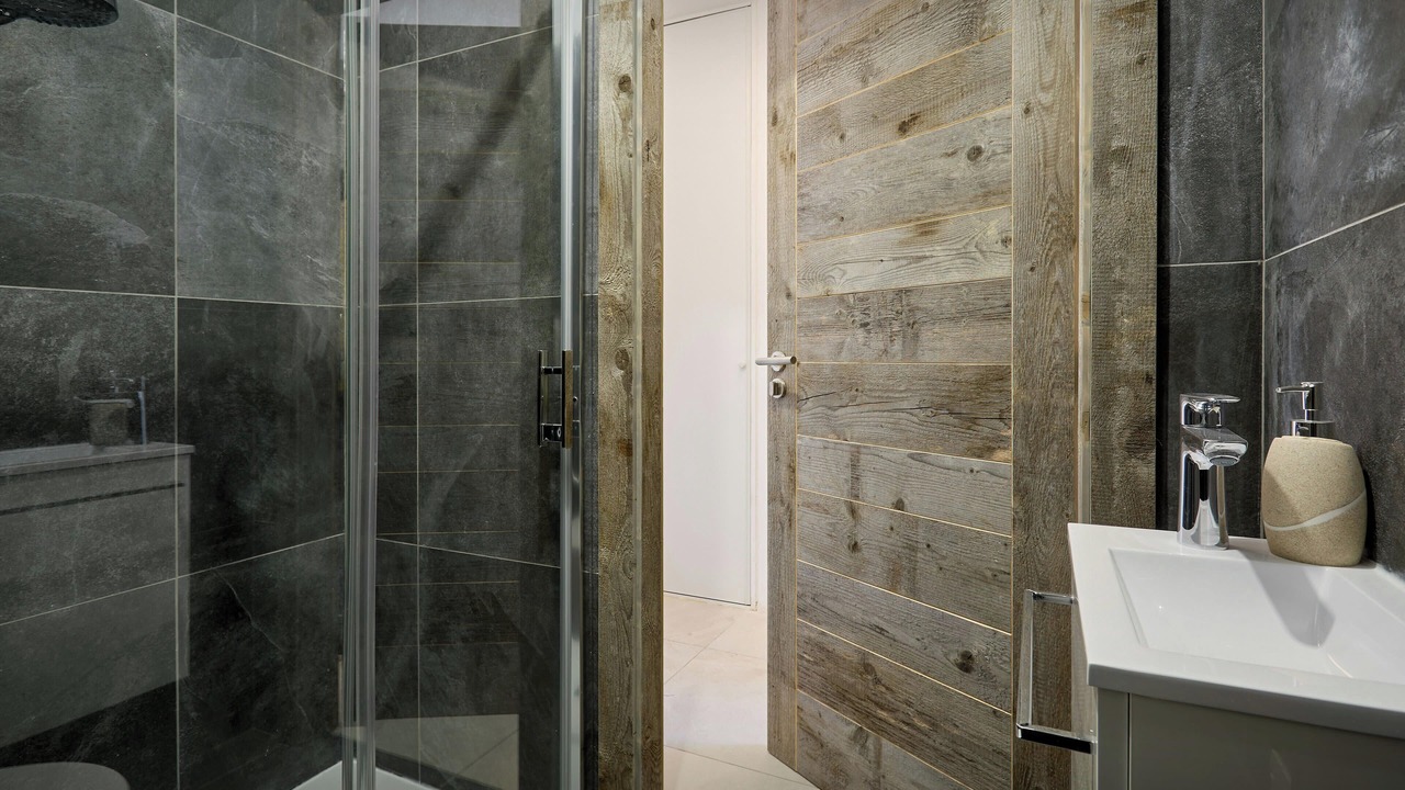 Photo of Bathroom in Les Gets