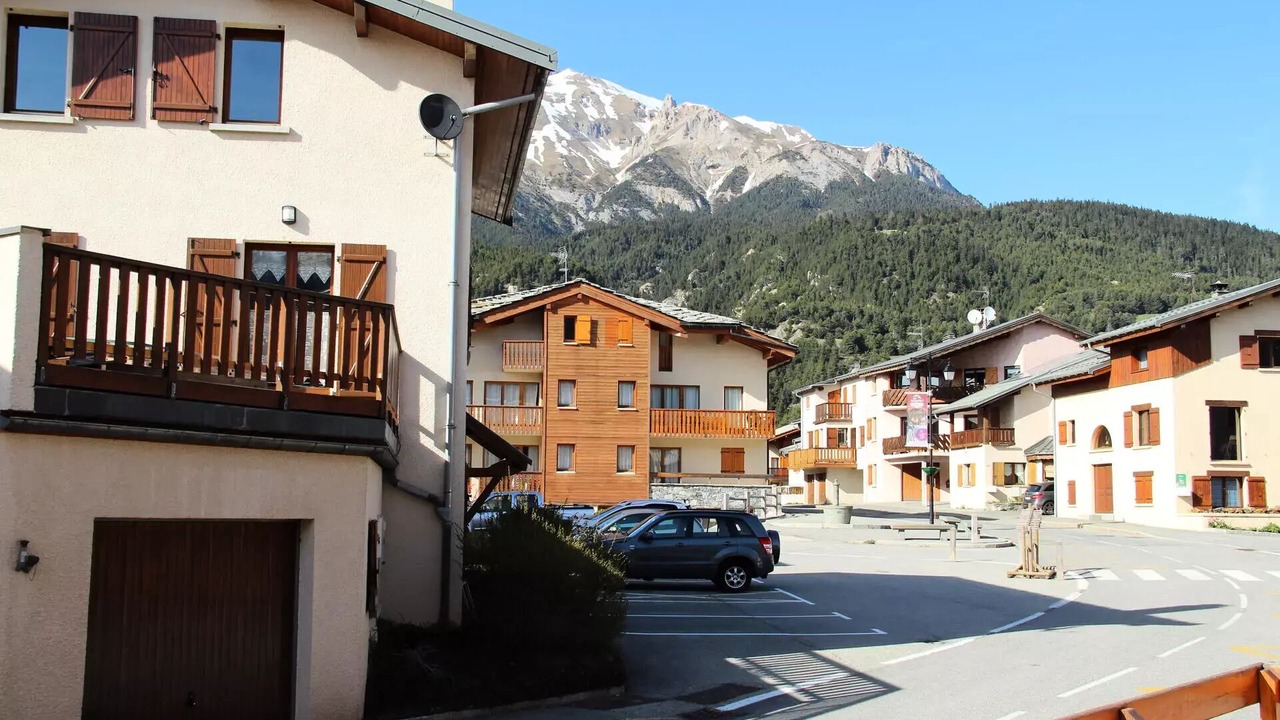 Photo of Outdoor in Aussois