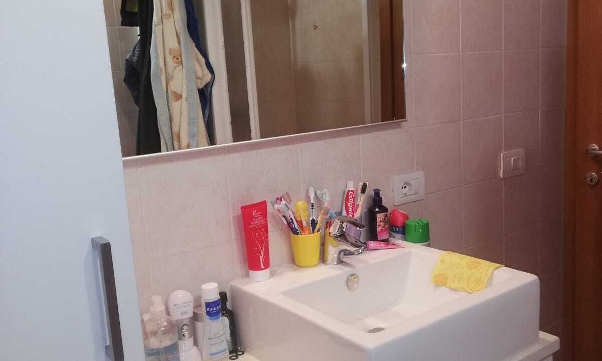 Photo of Bathroom in Valtellina