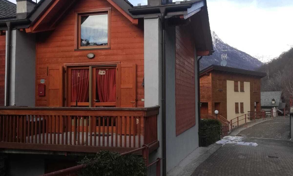 Photo of Outdoor in Valtellina