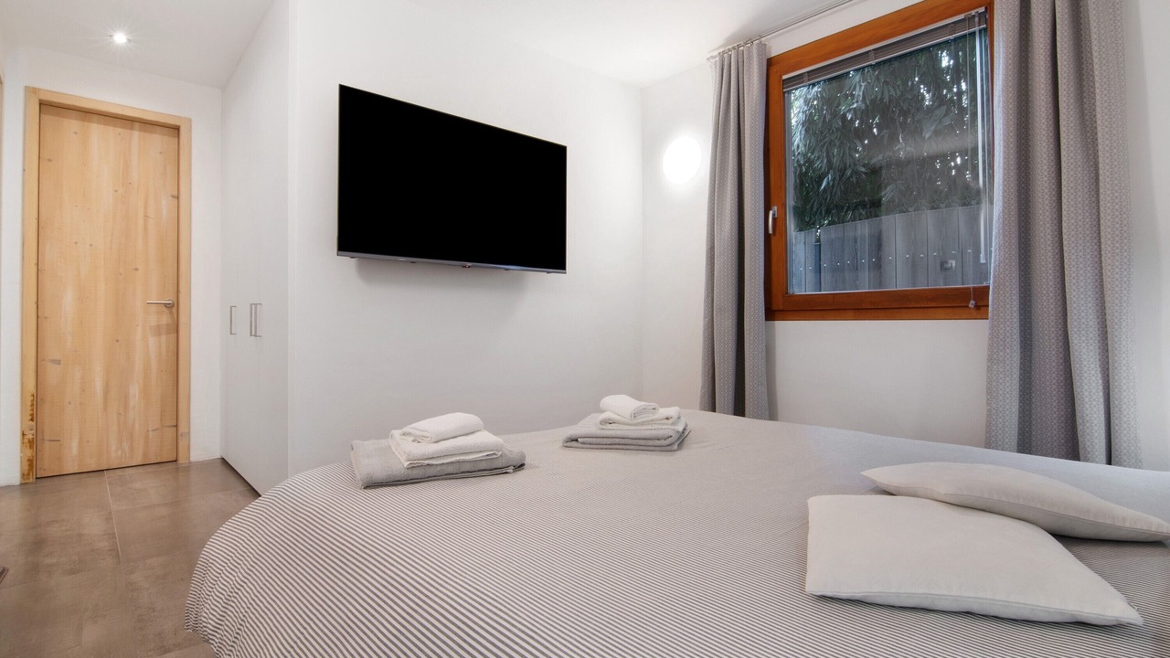Photo of Bedroom in Valtellina