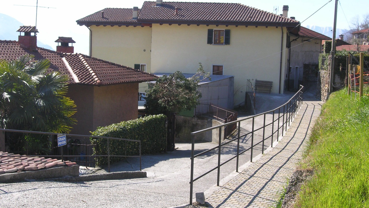 Photo of Outdoor in Santa Maria - Rezzonico