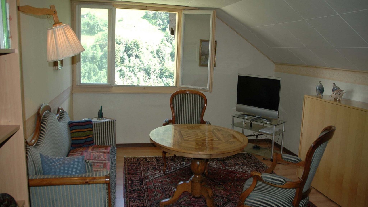 Photo of Livingroom in Moerel-Filet