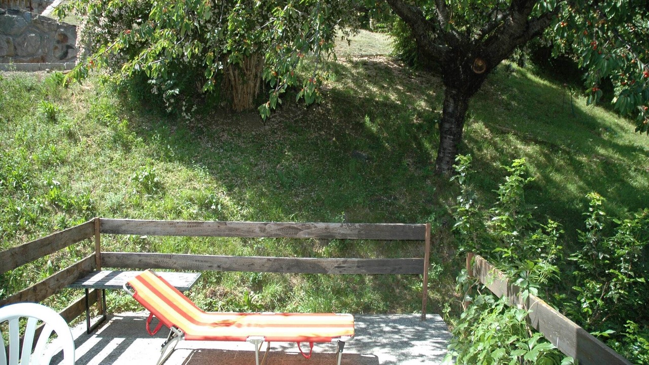 Photo of Patio Balcony in Moerel-Filet