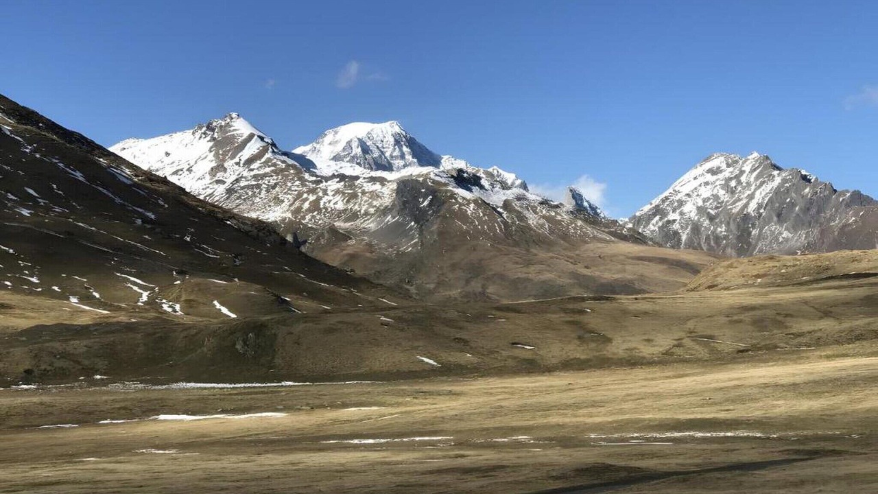 Photo of Others in La Rosiere