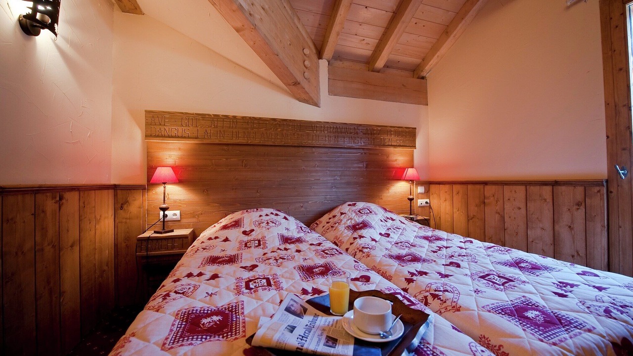 Photo of Others in La Rosiere