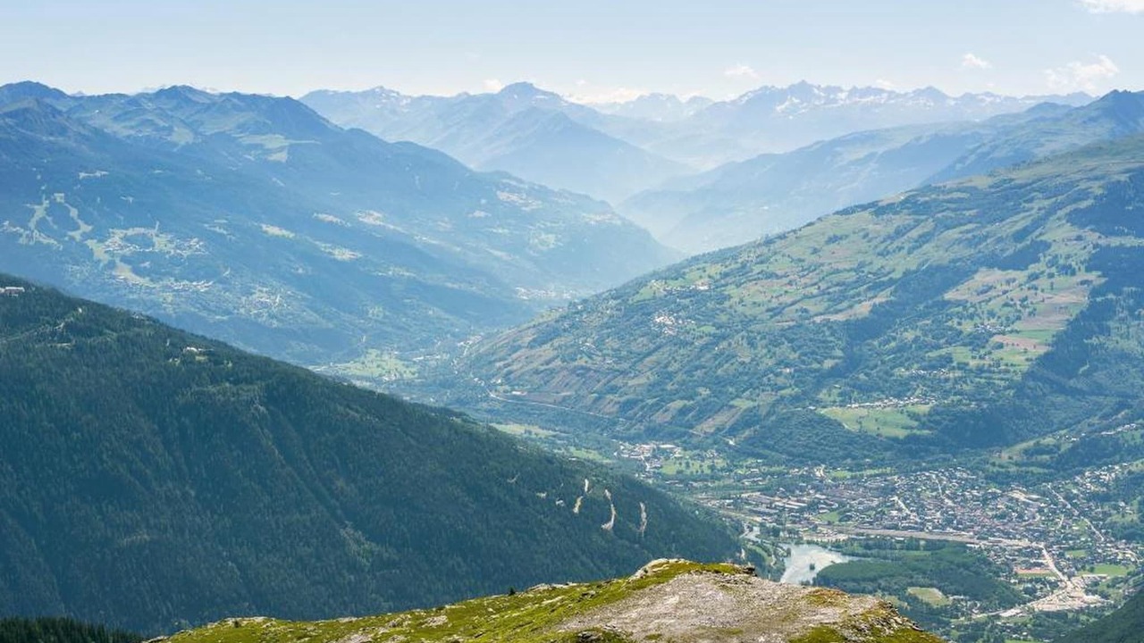 Photo of Others in La Rosiere