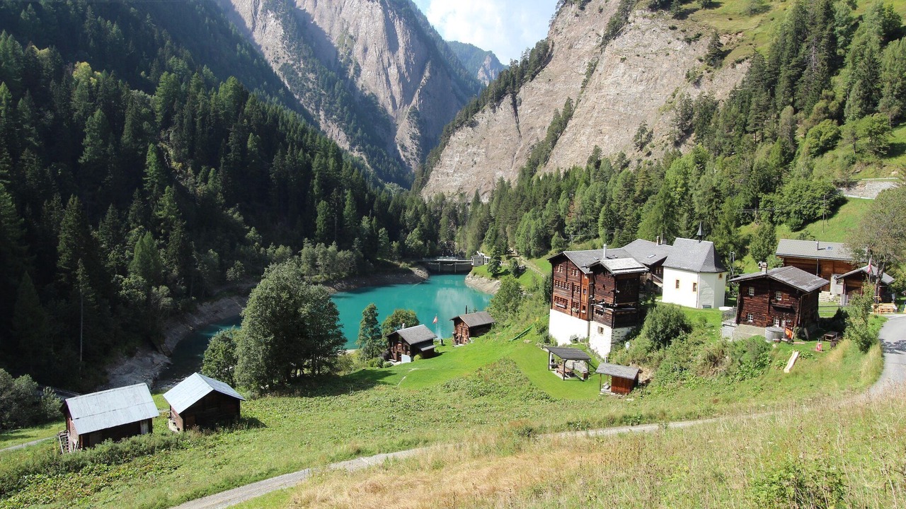 Photo of Others in Fiesch