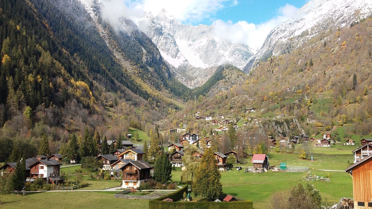 Photo of Others in Reckingen