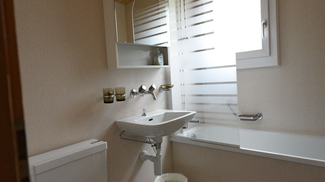 Photo of Bathroom in Reckingen