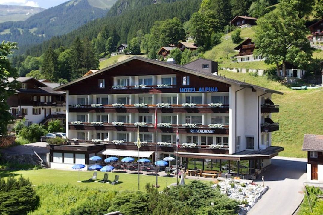 Photo of Others in Grindelwald