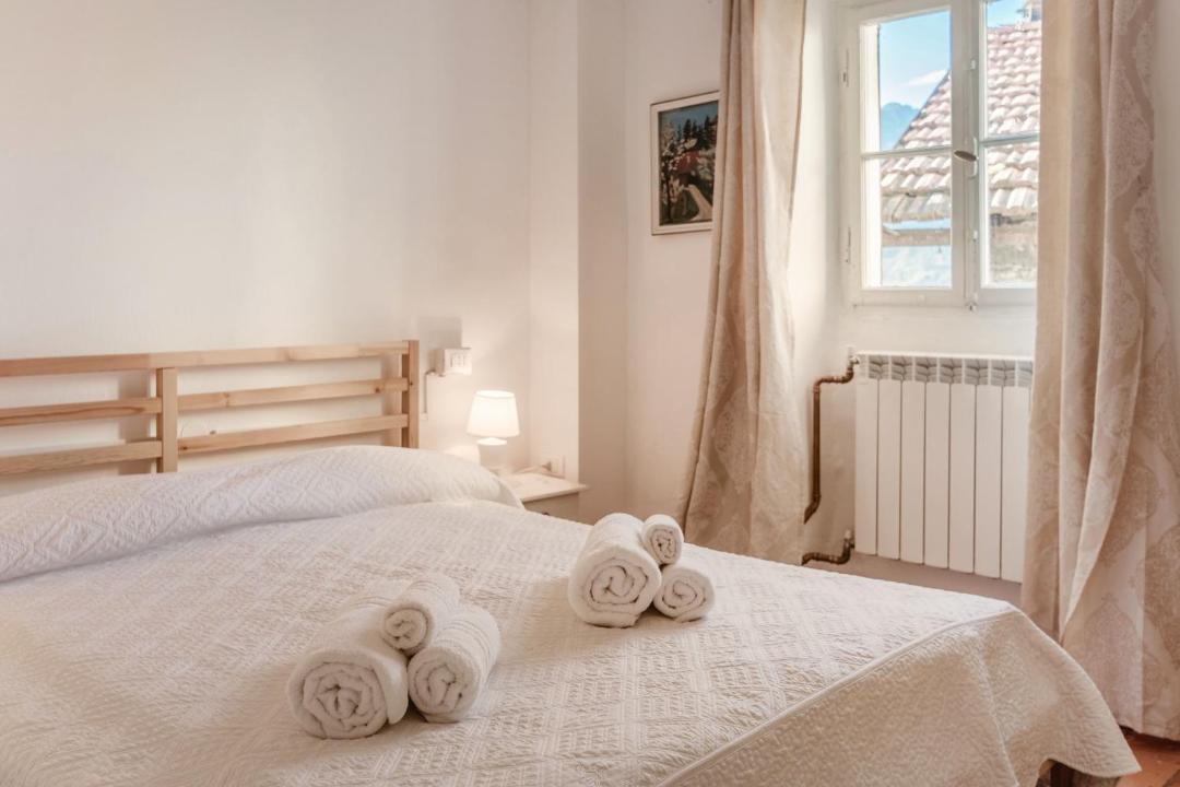 Photo of Bedroom in Lezzeno