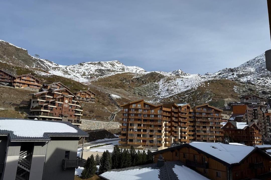 Photo of Others in Val-Thorens