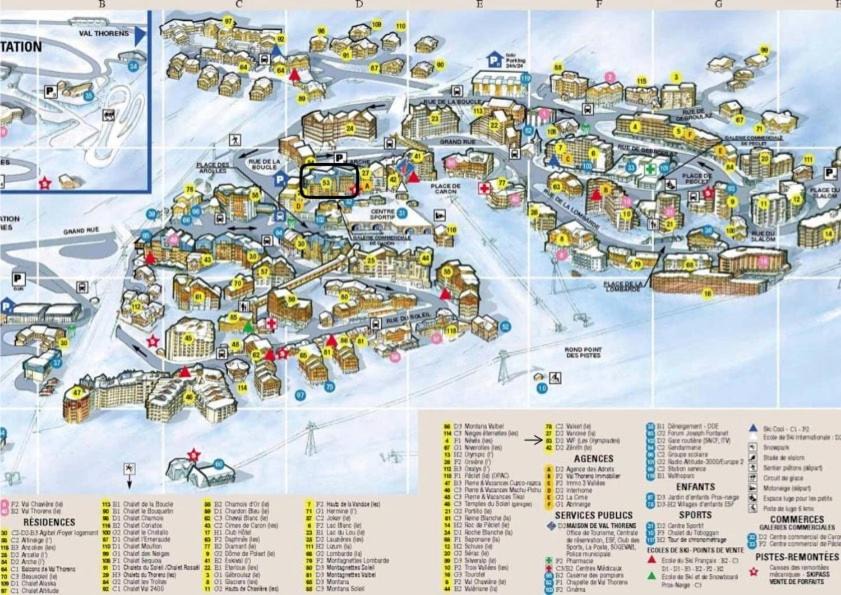 Photo of Others in Val-Thorens