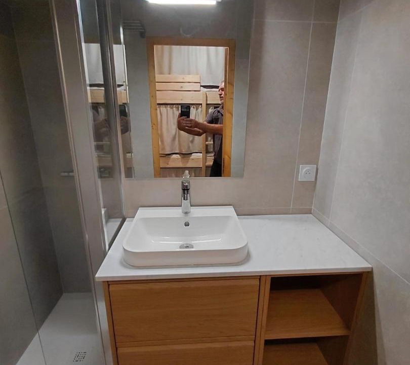 Photo of Bathroom in Saint-Martin-de-Belleville