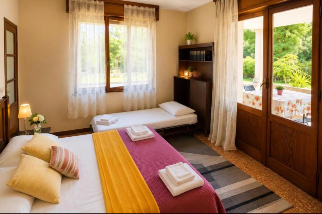 Photo of Bedroom in Lanzo d'Intelvi