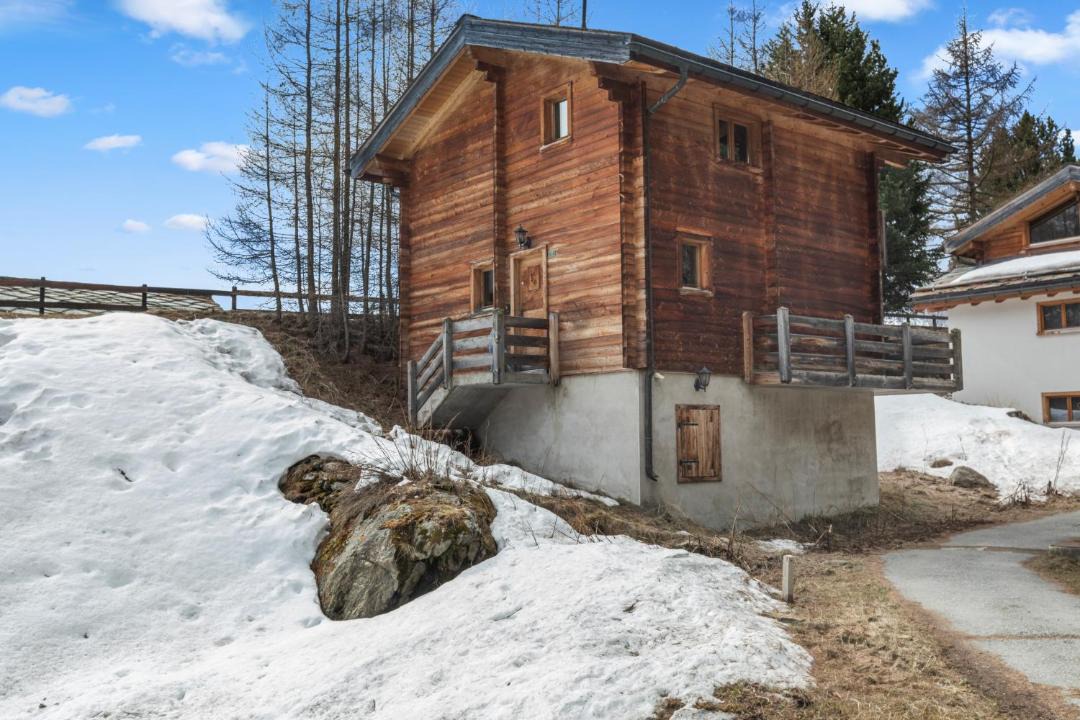 Photo of Others in Saas-Fee