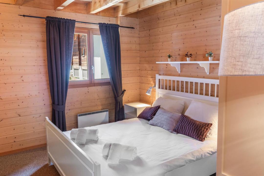 Photo of Others in Saas-Fee