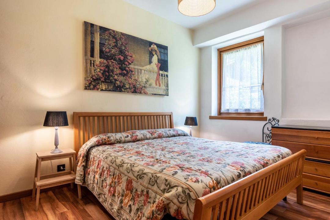 Photo of Bedroom in Pinzolo