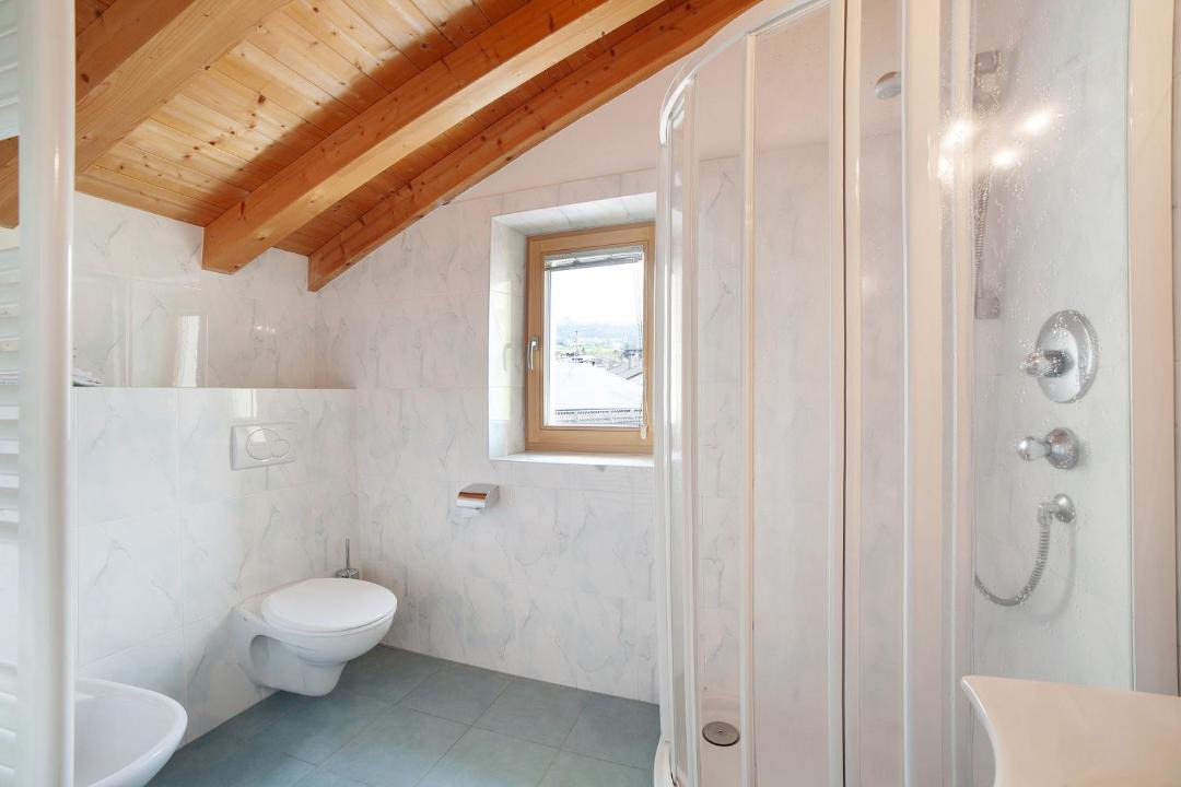Photo of Bathroom in Burgusio