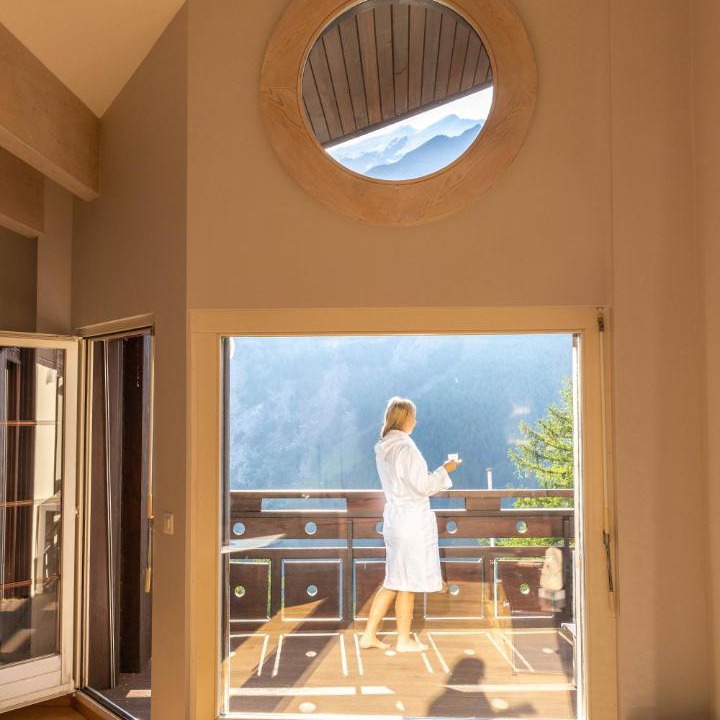 Photo of Others in Saas-Balen