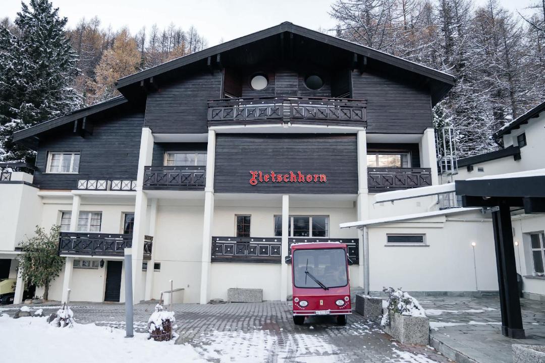 Photo of Others in Saas-Balen