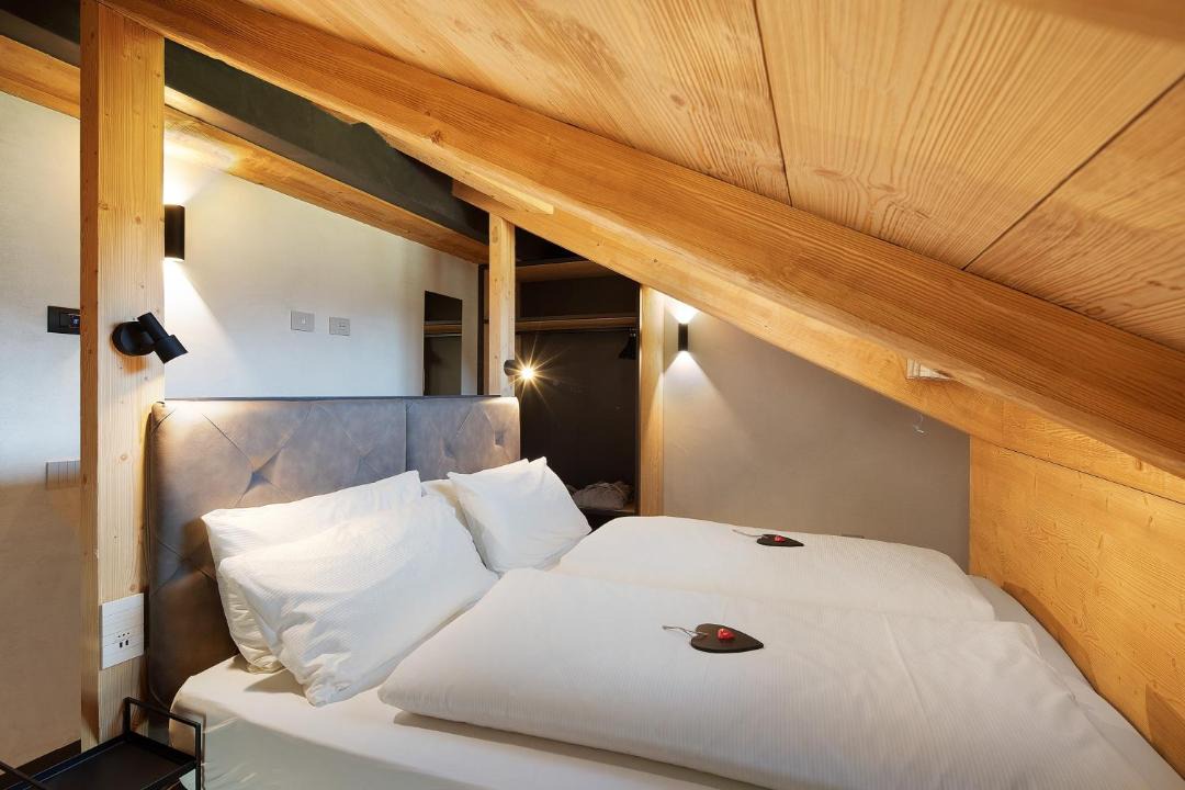 Photo of Bedroom in Valtellina