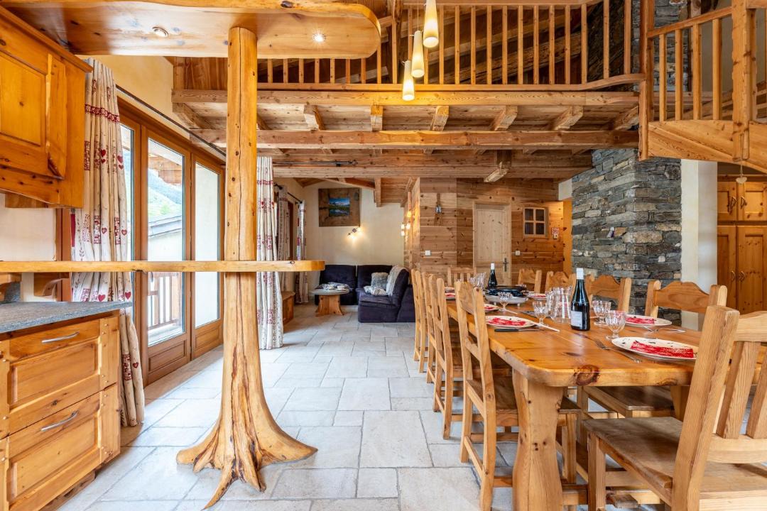Photo of Others in Val Cenis
