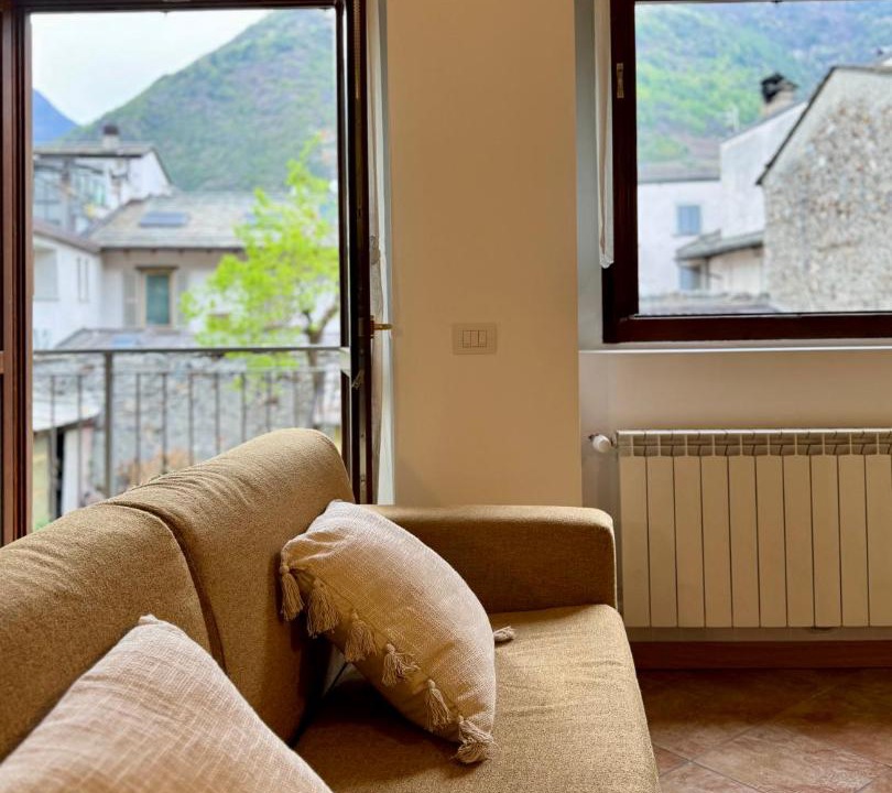 Photo of Livingroom in Tirano