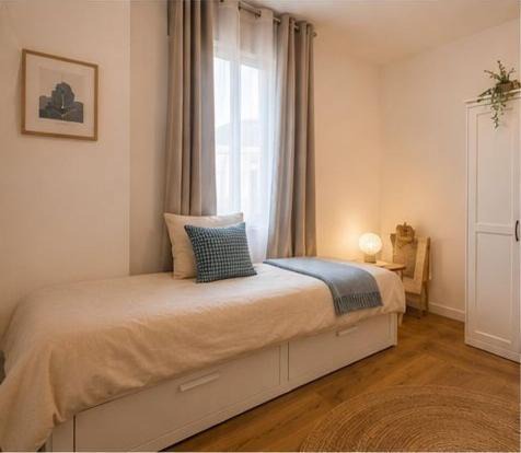 Photo of Bedroom in Carabacel