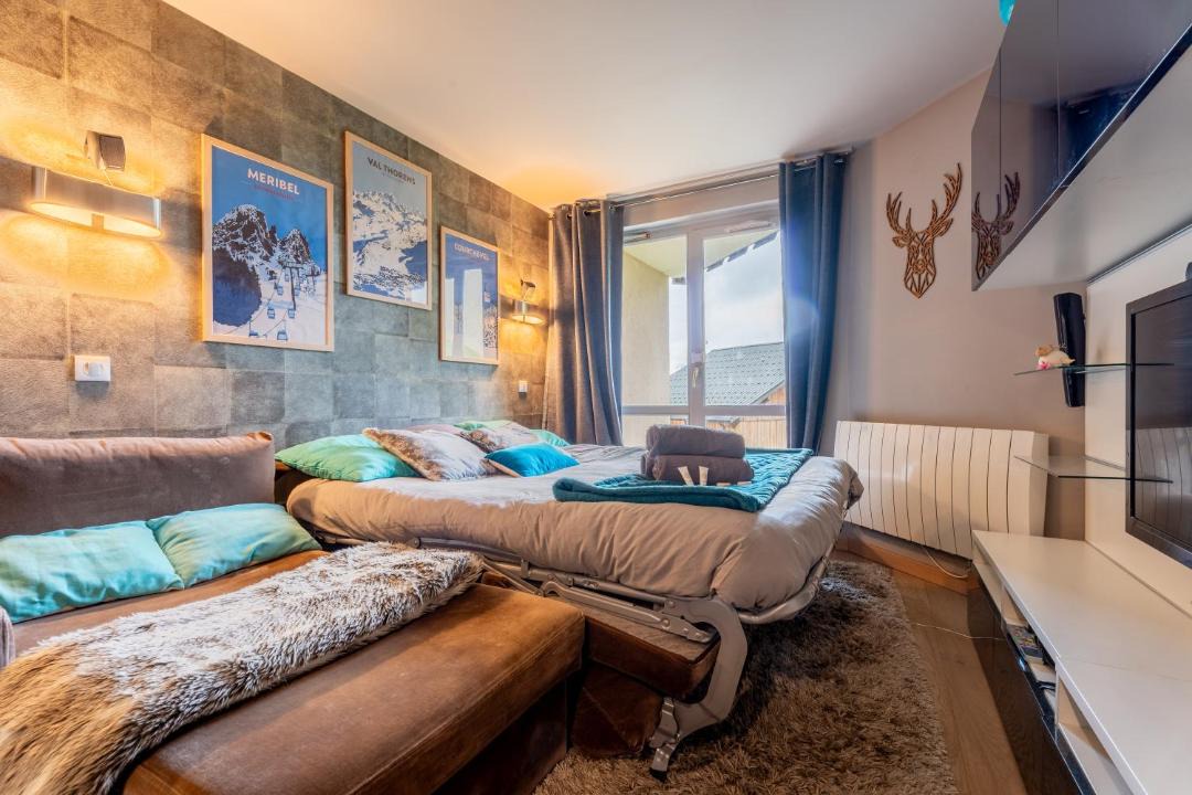 Photo of Others in Val-Thorens