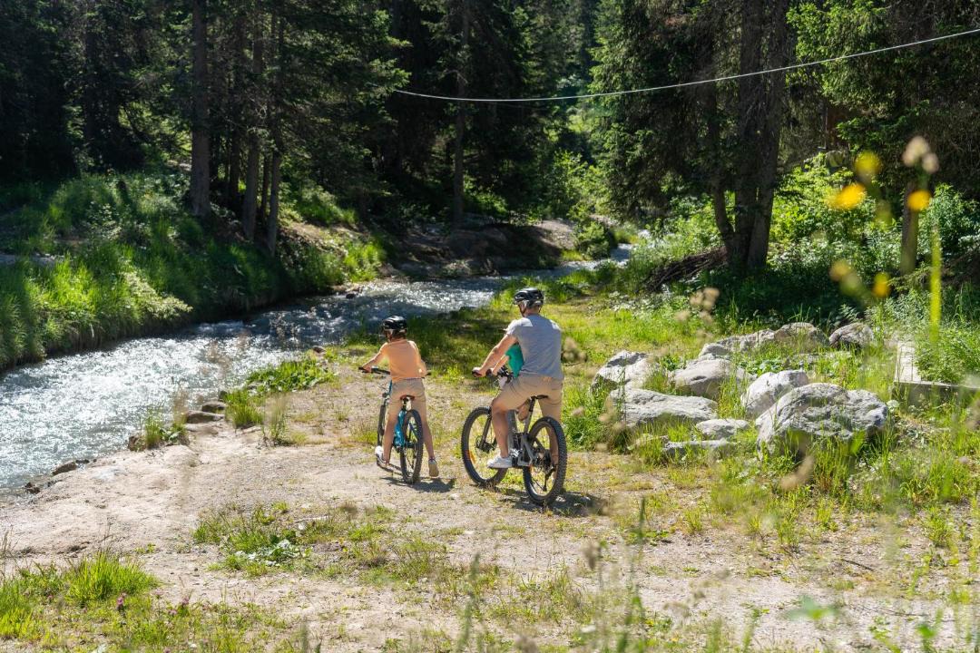 Photo of Others in Courchevel
