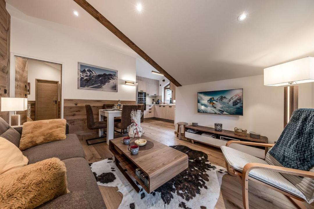 Photo of Others in Courchevel