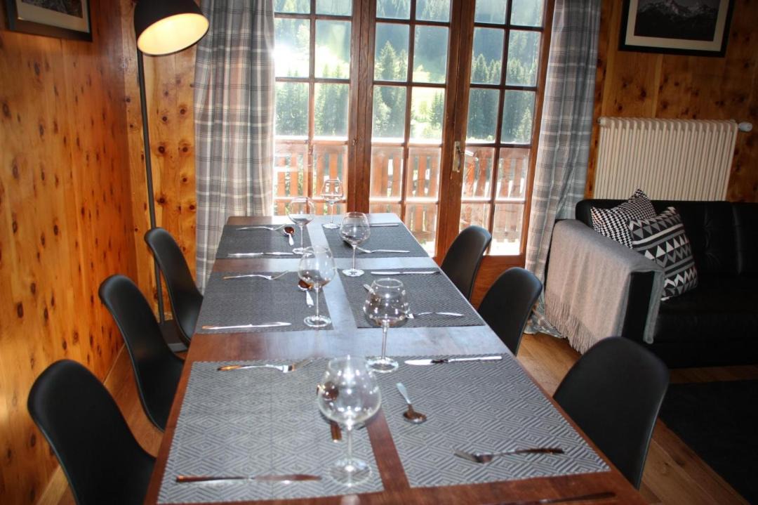 Photo of Others in Morgins
