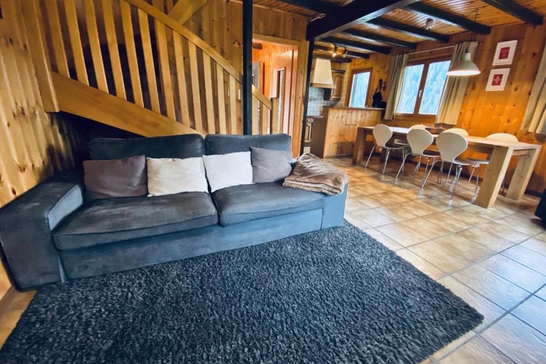 Photo of Others in Morgins