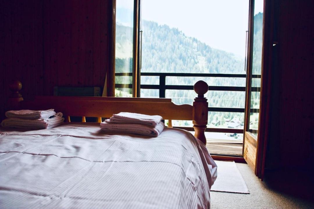 Photo of Others in Morgins
