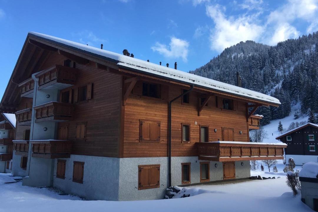 Photo of Others in Morgins