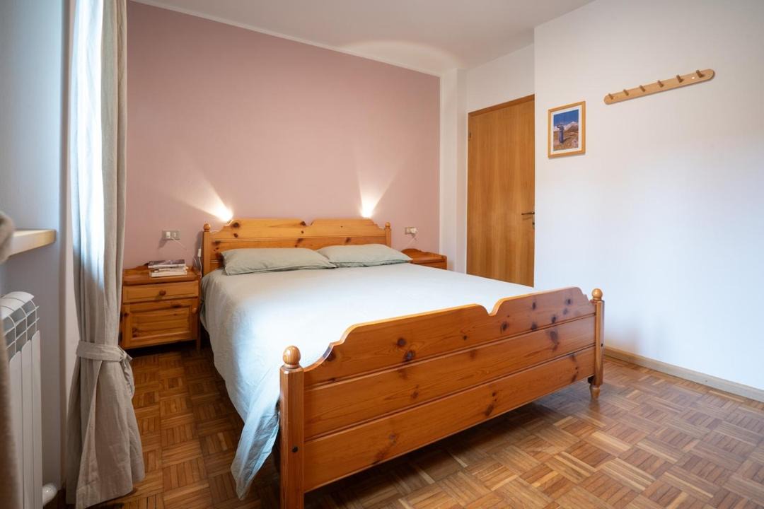Photo of Bedroom in Bocenago