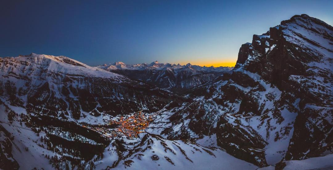 Photo of Others in Leukerbad